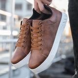 Vincenzo - Pantofi Casual