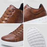 Vincenzo - Pantofi Casual