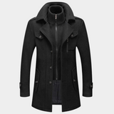 Shelby™ | Palton lung elegant