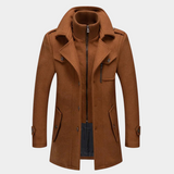 Shelby™ | Palton lung elegant