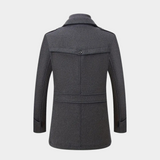 Shelby™ | Palton lung elegant