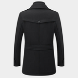 Shelby™ | Palton lung elegant