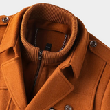 Shelby™ | Palton lung elegant