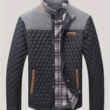 Percy ™ | Eleganță Verificată Laiko Jacketa