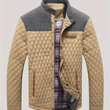 Percy ™ | Eleganță Verificată Laiko Jacketa