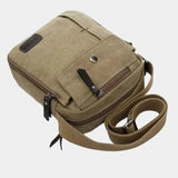 Oscar™ | Rucsac compact pentru bărbați cu bretele