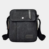 Oscar™ | Rucsac compact pentru bărbați cu bretele