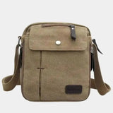 Oscar™ | Rucsac compact pentru bărbați cu bretele