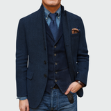 Francois™ | Sacou elegant