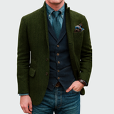 Francois™ | Sacou elegant