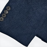 Francois™ | Sacou elegant