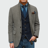 Francois™ | Sacou elegant