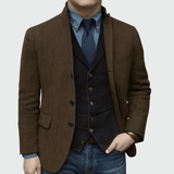 Francois™ | Sacou elegant
