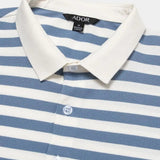 Per™ | Polo Nautique Azure