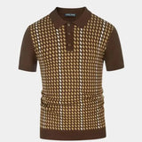 Philip™ | Polo din Argint Vechi