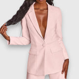 Livija™ - Set de Blazer Elegant