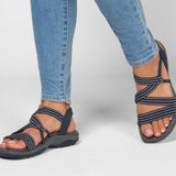 Nyla - Ortopedske elegantne sandale