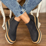 Jovita™ – Botine elegante