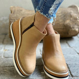 Jovita™ – Botine elegante