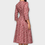 Carolina - Rochie elegantă până la genunchi