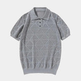 Roald™ | Polo din piele de nurcă