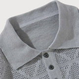 Roald™ | Polo din piele de nurcă