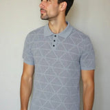 Roald™ | Polo din piele de nurcă