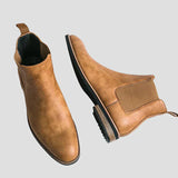 Cosmo - Băieți Chukka