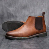Harry - Pantofi stil Chelsea