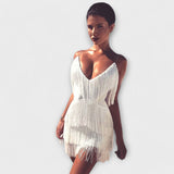 Glória - Rochie Mini Festivă