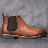 Harry - Pantofi stil Chelsea