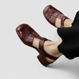 AMELIA™|MARY JANE ORTOPEDSKE CIPELE