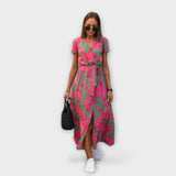 Elisa - Rochie elegantă