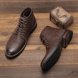 Ralph - Bătaie vintage