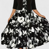 Set Rochie Midi Estrella cu Sacou