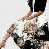 Set Rochie Midi Estrella cu Sacou