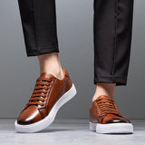 Bellini - Pantofi sport din piele italiană
