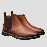 Harry - Pantofi stil Chelsea
