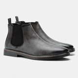 Harry - Pantofi stil Chelsea
