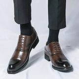 Marcel - Pantofi Eleganți