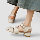 AMELIA™|MARY JANE ORTOPEDSKE CIPELE