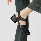 AMELIA™|MARY JANE ORTOPEDSKE CIPELE