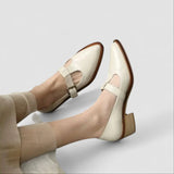 MIA™|ORTOPEDSKI MARY JANE CIPELI