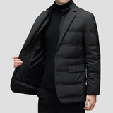Elvik – Palton modern și elegant