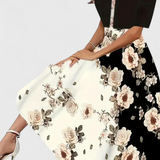Estrella Midi Rochie cu Sacou