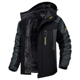 THÉO™ | JACKET DE IARNĂ CU IZOLARE TERMICĂ