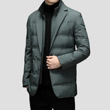 Elvik – Palton modern și elegant