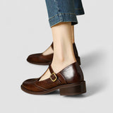 GIANNA™|MARY JANE ORTOPEDSKA OBUĆA
