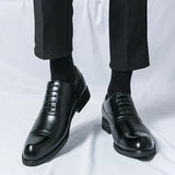 Marcel - Pantofi Eleganți