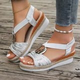 Lizzy - Ortopedske Sandale